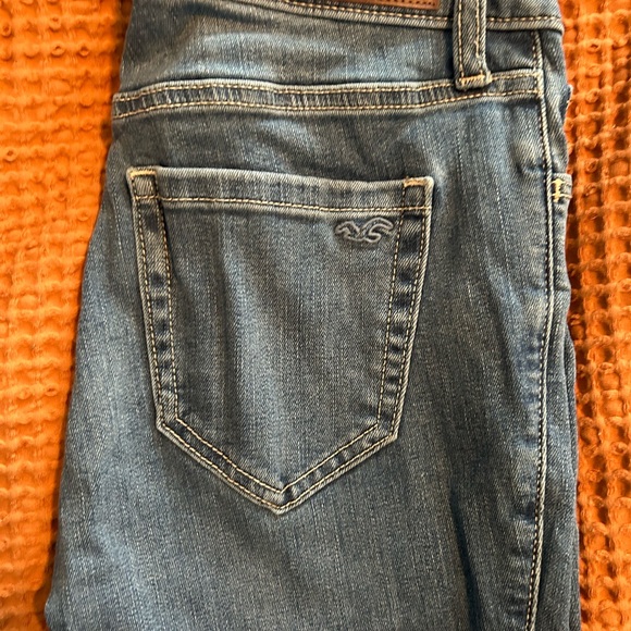Hollister Jean bundle - Picture 10 of 11